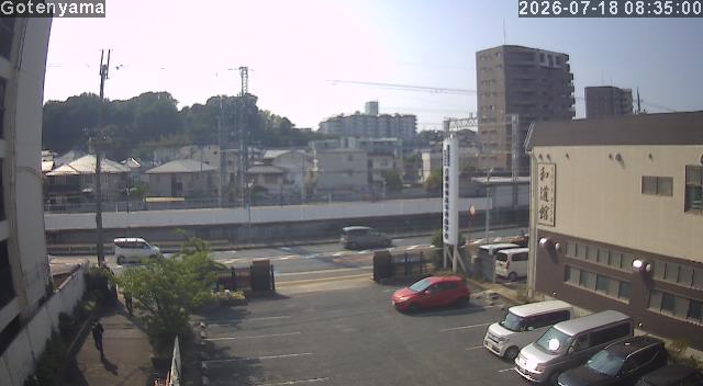 LiveCamera