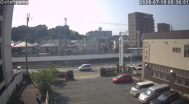 LiveCamera