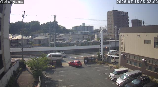 LiveCamera