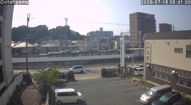 LiveCamera