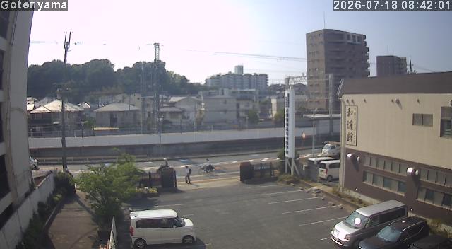 LiveCamera