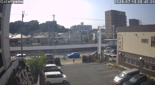 LiveCamera