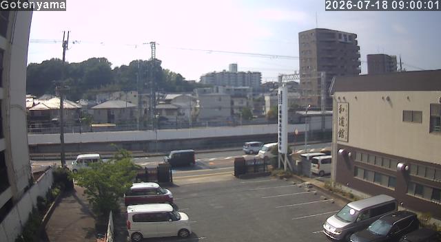 LiveCamera