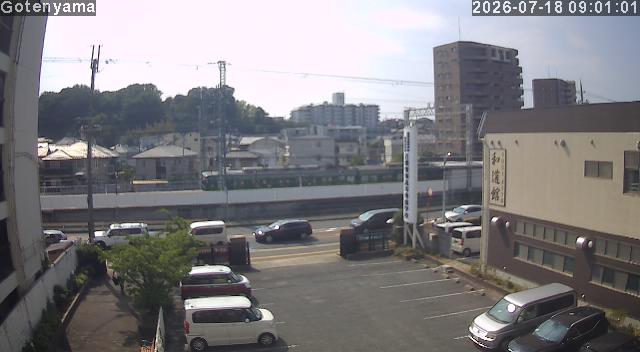 LiveCamera