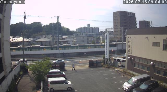 LiveCamera