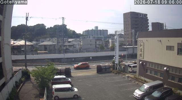 LiveCamera