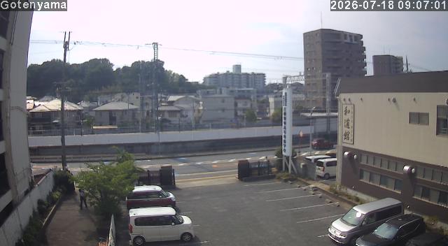 LiveCamera