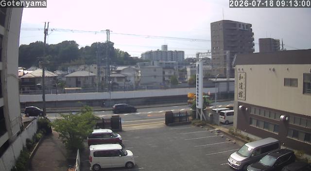 LiveCamera