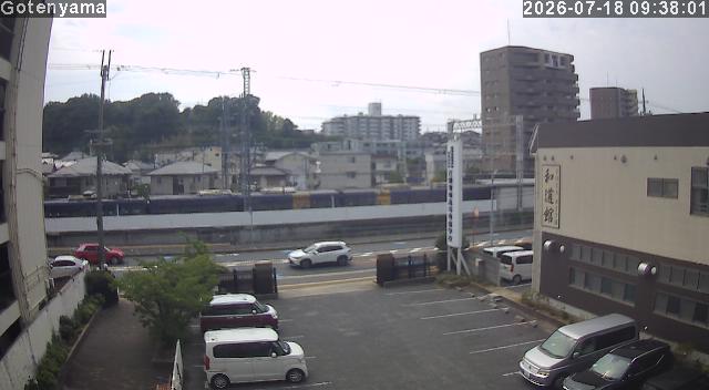 LiveCamera