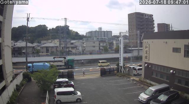 LiveCamera