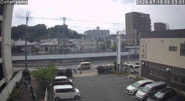 LiveCamera