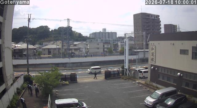 LiveCamera