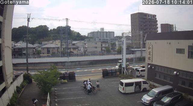 LiveCamera
