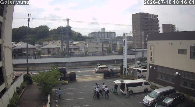 LiveCamera