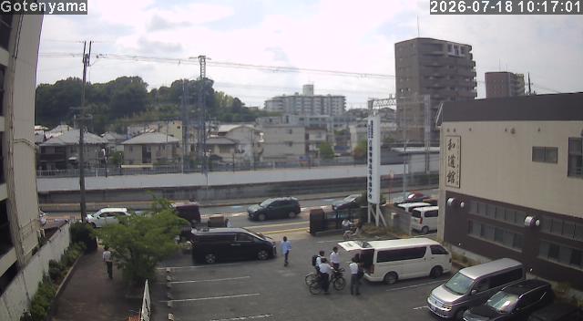LiveCamera