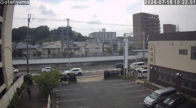 LiveCamera