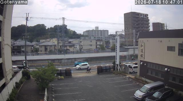 LiveCamera
