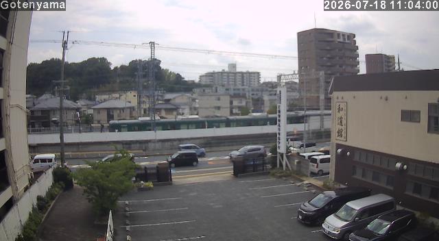 LiveCamera