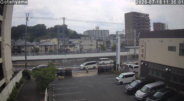 LiveCamera