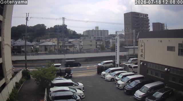 LiveCamera