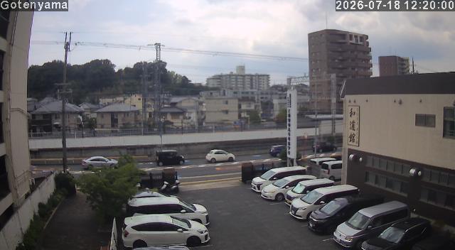 LiveCamera