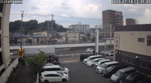 LiveCamera