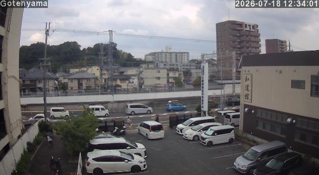 LiveCamera