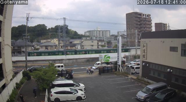 LiveCamera