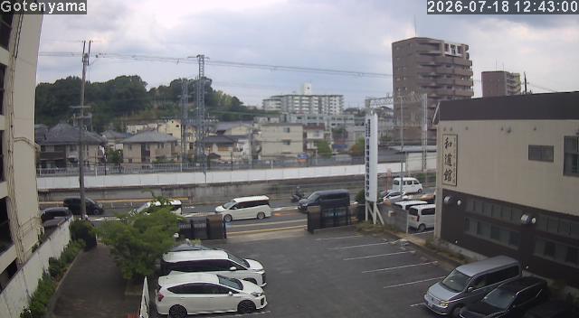 LiveCamera