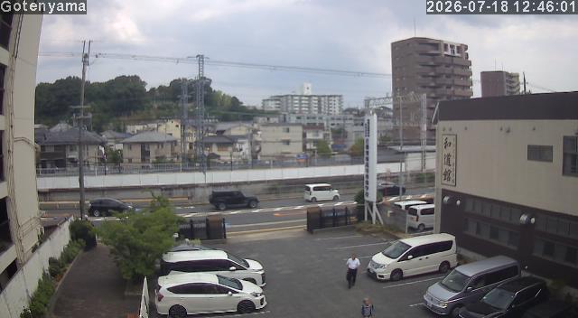 LiveCamera