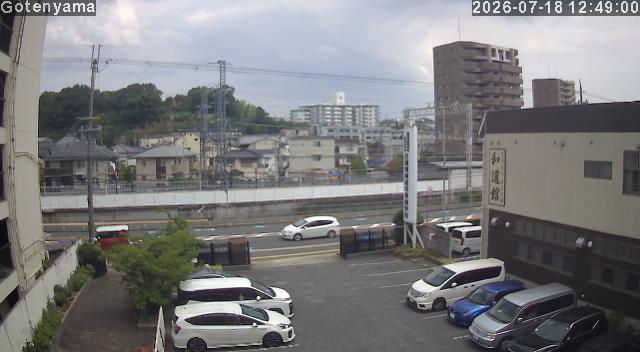 LiveCamera