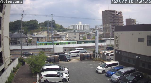 LiveCamera