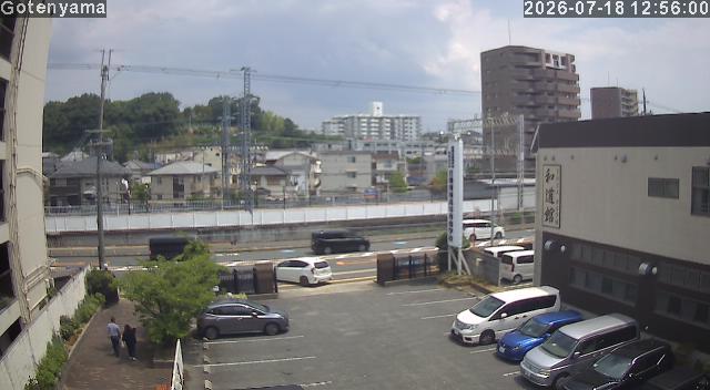 LiveCamera