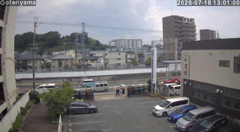 LiveCamera