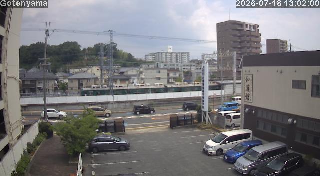 LiveCamera