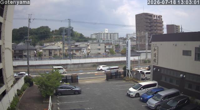 LiveCamera