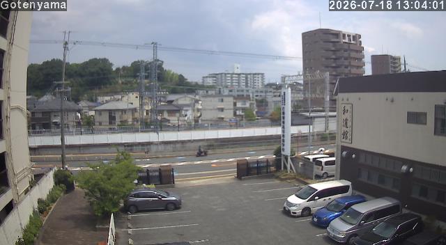 LiveCamera