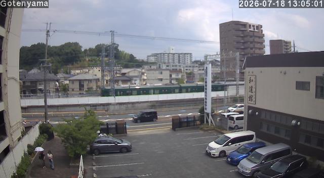 LiveCamera