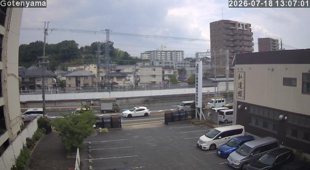 LiveCamera