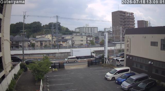 LiveCamera