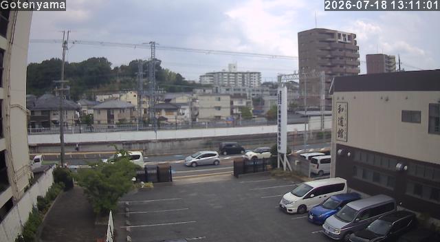 LiveCamera