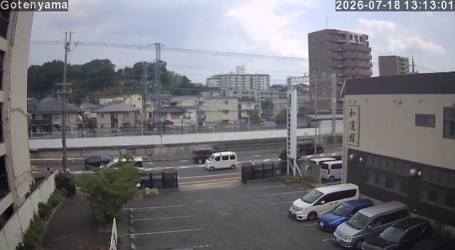 LiveCamera