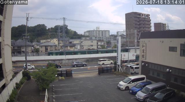 LiveCamera