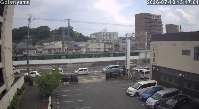 LiveCamera