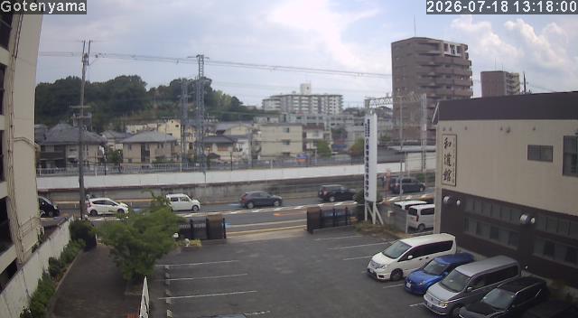 LiveCamera