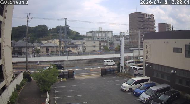 LiveCamera