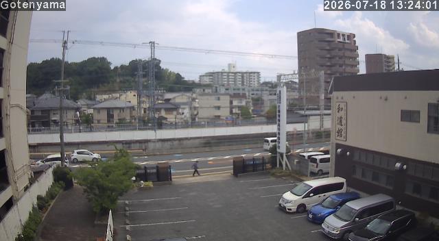 LiveCamera