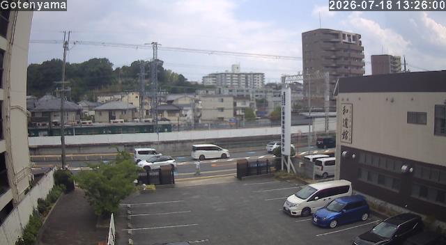LiveCamera
