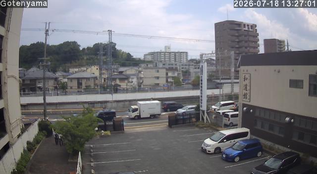LiveCamera