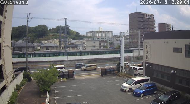 LiveCamera